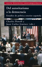 Del Autoritarismo A La Democracia