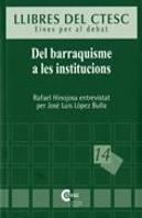 Del Barraquisme A Les Institucions