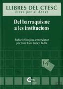 Bertrand.pt - Del Barraquisme A Les Institucions