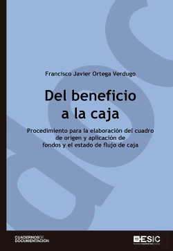 Bertrand.pt - Del Beneficio A La Caja. Procedimiento Para La Elaboración Del Cuadro De Origen Y Aplicación De Fond