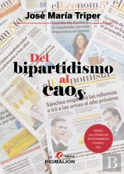 Del Bipartidismo Al Caos
