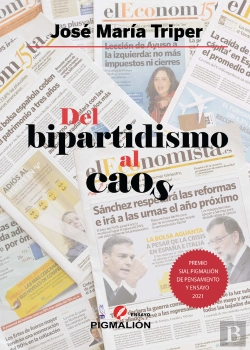 Bertrand.pt - Del Bipartidismo Al Caos