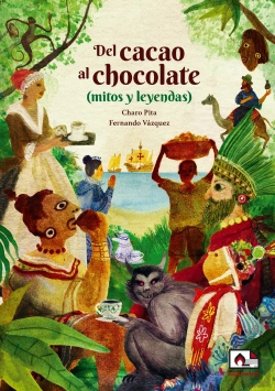 Bertrand.pt - Del Cacao Al Chocolate