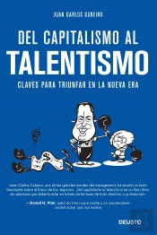 Del Capitalismo Al Talentismo