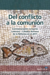Del Conflicto A La Comunión