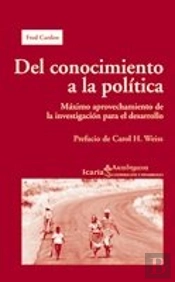 Del Conocimiento A La Política
