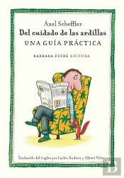 Del Cuidado De Las Ardillas