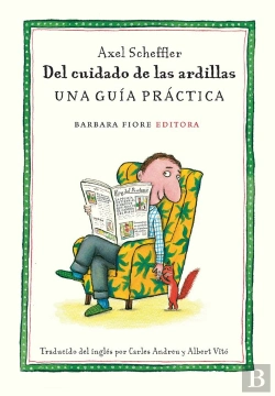 Bertrand.pt - Del Cuidado De Las Ardillas