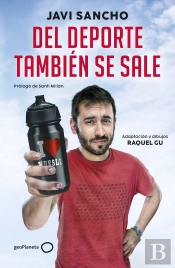 Del Deporte Tambien Se Sale