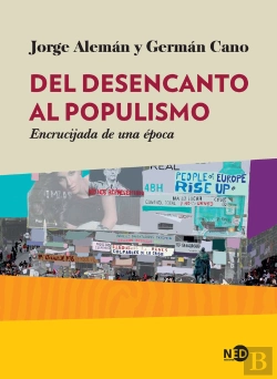 Bertrand.pt - Del Desencanto Al Populismo