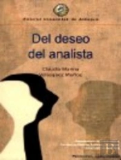 Del Deseo Del Analista  