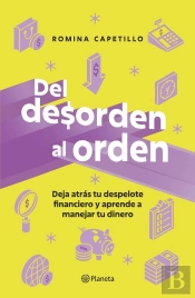 Del Desorden Al Orden