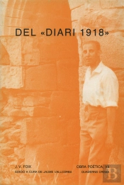 Del 'Diari 1918'