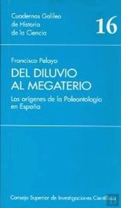 Bertrand.pt - Del Diluvio Al Megaterio