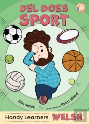 Del Does Sport