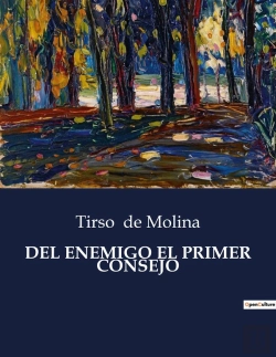 Bertrand.pt - Del Enemigo El Primer Consejo - .