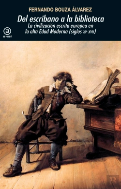 Bertrand.pt - Del Escribano A La Biblioteca