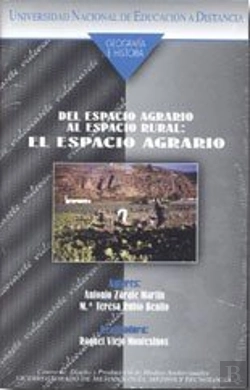 Bertrand.pt - Del Espacio Agrario Al Espacio Rural: El Espacio Agrario