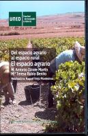 Del Espacio Agrario Al Espacio Rural: El Espacio Agrario