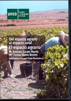 Bertrand.pt - Del Espacio Agrario Al Espacio Rural: El Espacio Agrario