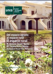 Del Espacio Agrario Al Espacio Rural: El Espacio Rural