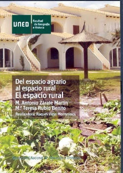 Bertrand.pt - Del Espacio Agrario Al Espacio Rural: El Espacio Rural