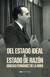 Del Estado Ideal Al Estado De La Razon