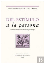 Del Estímulo A La Persona