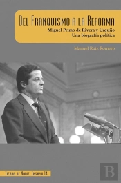 Del Franquismo A La Reforma
