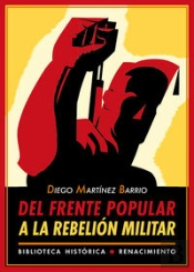 Del Frente Popular A La Rebelión Militar