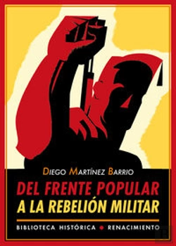 Bertrand.pt - Del Frente Popular A La Rebelión Militar
