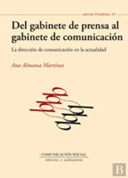 Bertrand.pt - Del Gabinete De Prensa Al Gabinete De Comunicación