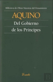 Del Gobierno De Los Principes