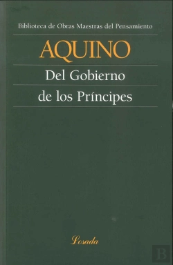 Bertrand.pt - Del Gobierno De Los Principes