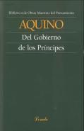 Del Gobierno De Los Principes
