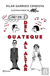 Del Guateque Al Altar