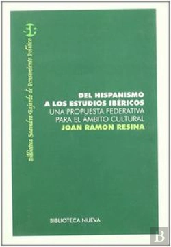 Bertrand.pt - Del Hispanismo A Los Estudios Ibéricos