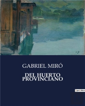 Del Huerto Provinciano - .