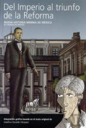 Del Imperio Al Triunfo De La Reforma