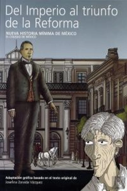 Bertrand.pt - Del Imperio Al Triunfo De La Reforma