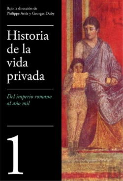 Bertrand.pt - Del Imperio Romano Al Año Mil (Historia De La Vida Privada 1)