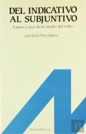 Del Indicativo Al Subjuntivo