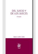 Del Juicio Y De Los Jueces. Ensayos
