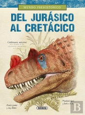 Del Jurasico Al Cretacico