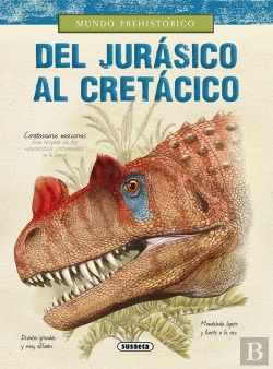 Bertrand.pt - Del Jurasico Al Cretacico