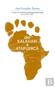 Del Kalahari A Atapuerca