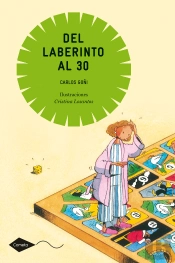 Del Laberinto Al 30