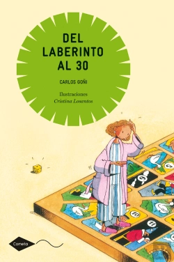 Bertrand.pt - Del Laberinto Al 30