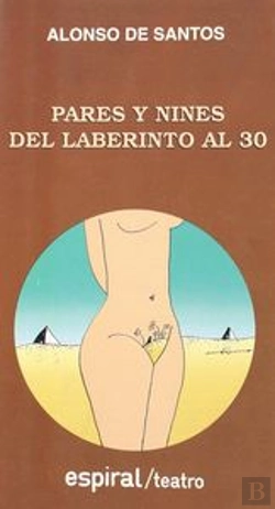 Bertrand.pt - Del Laberinto Al Treinta. Pares Y Nines