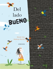 Del Lado Bueno